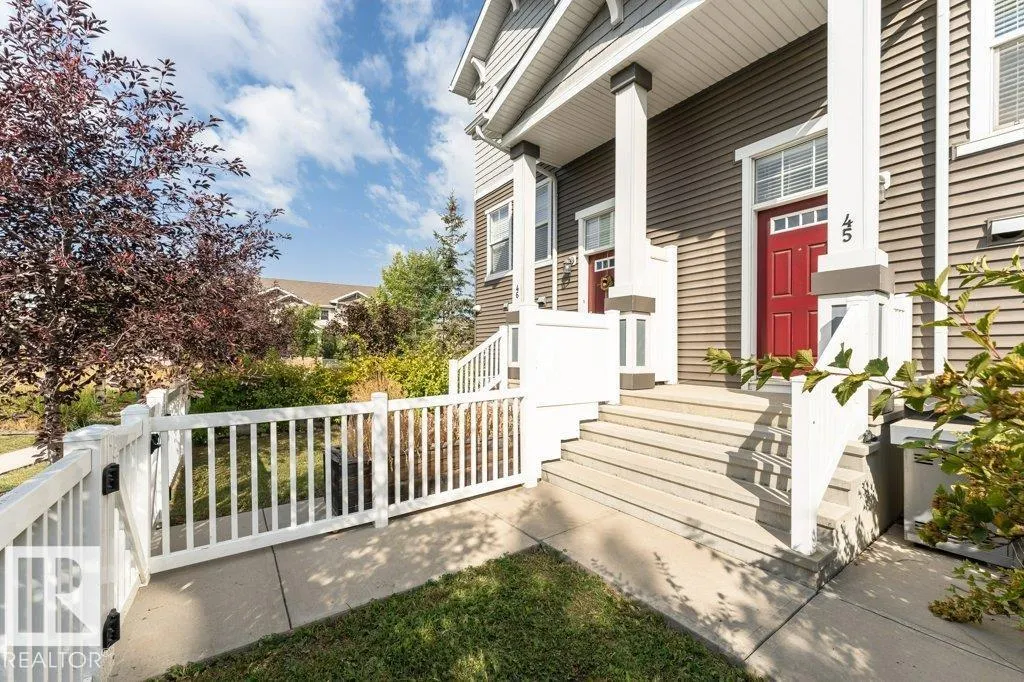#45 7385 EDGEMONT WY NW