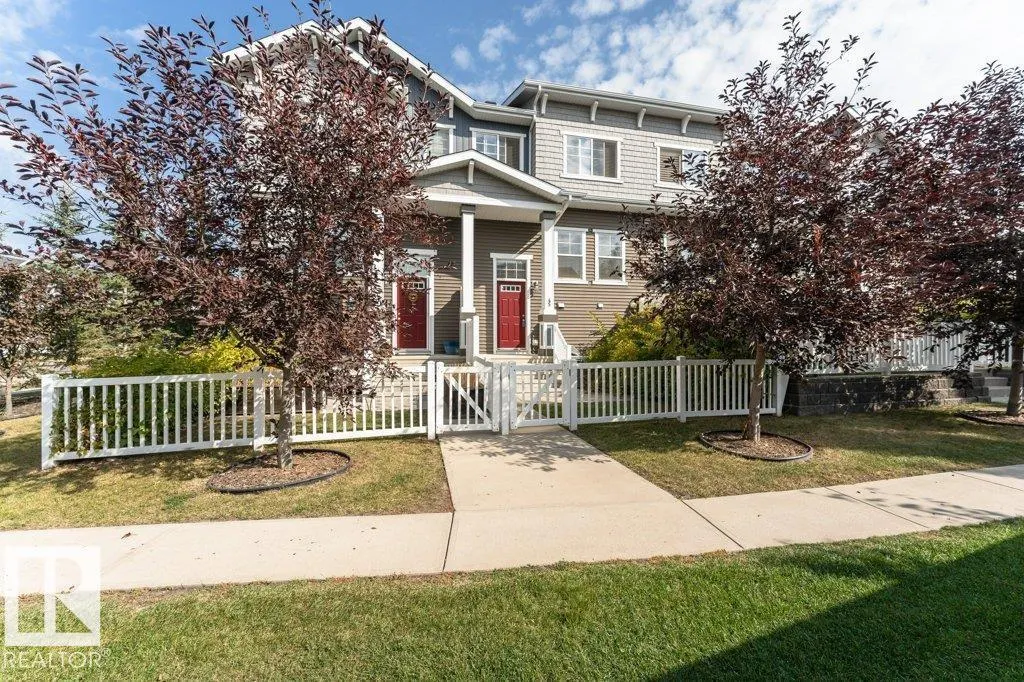 #45 7385 EDGEMONT WY NW
