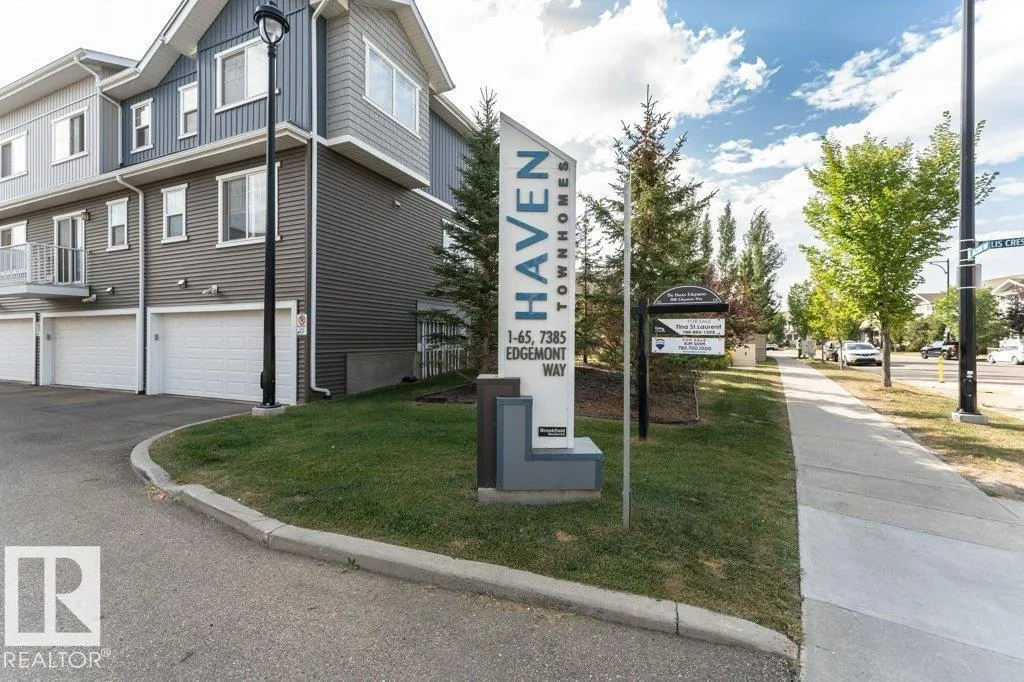 #45 7385 EDGEMONT WY NW