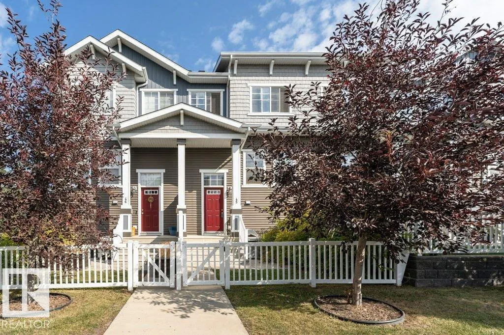 #45 7385 EDGEMONT WY NW