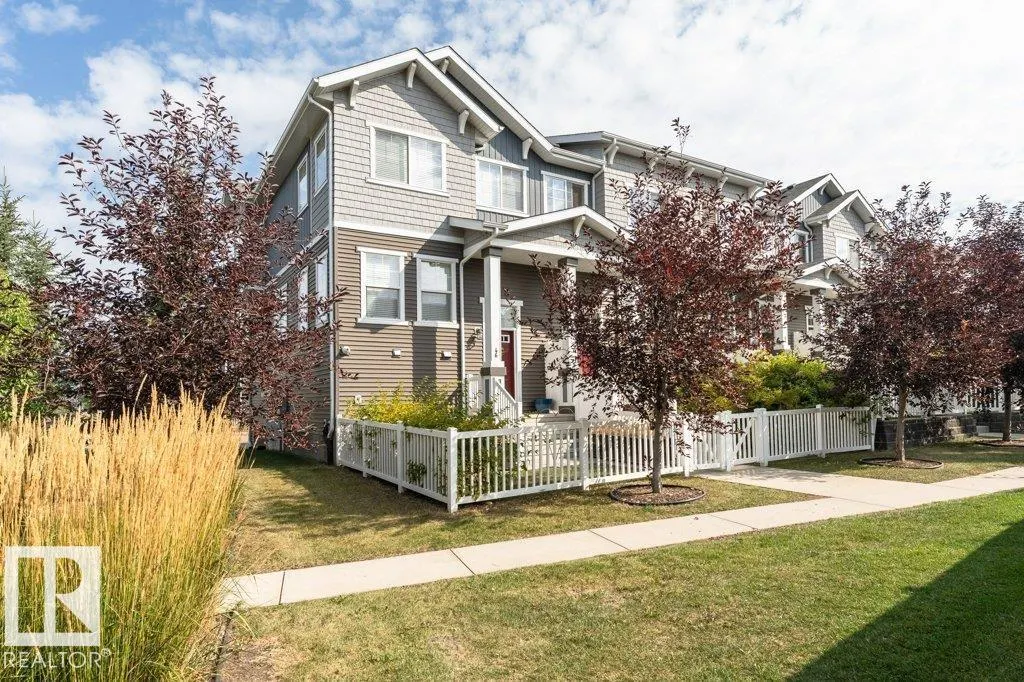 #45 7385 EDGEMONT WY NW