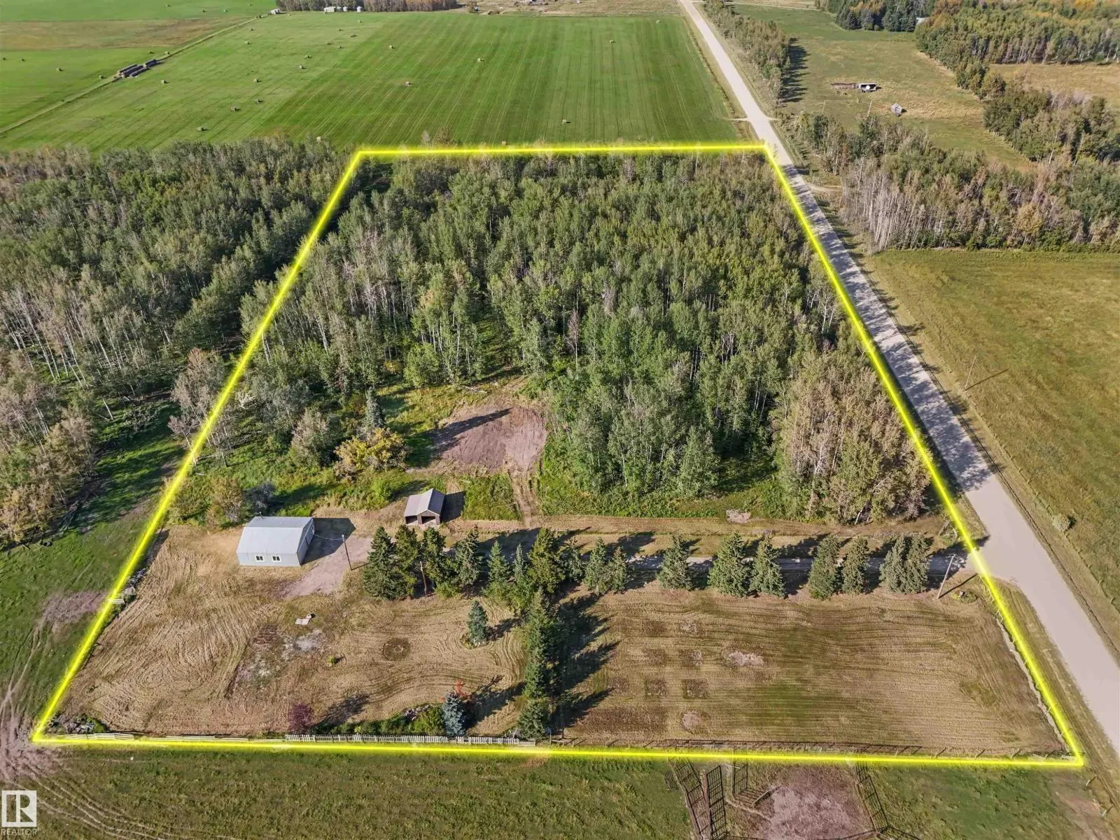 47428 Range Road 50