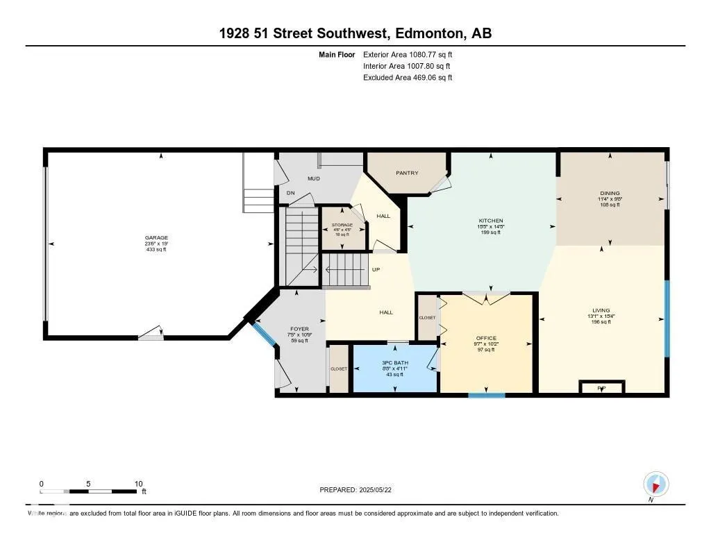 1928 51 ST SW