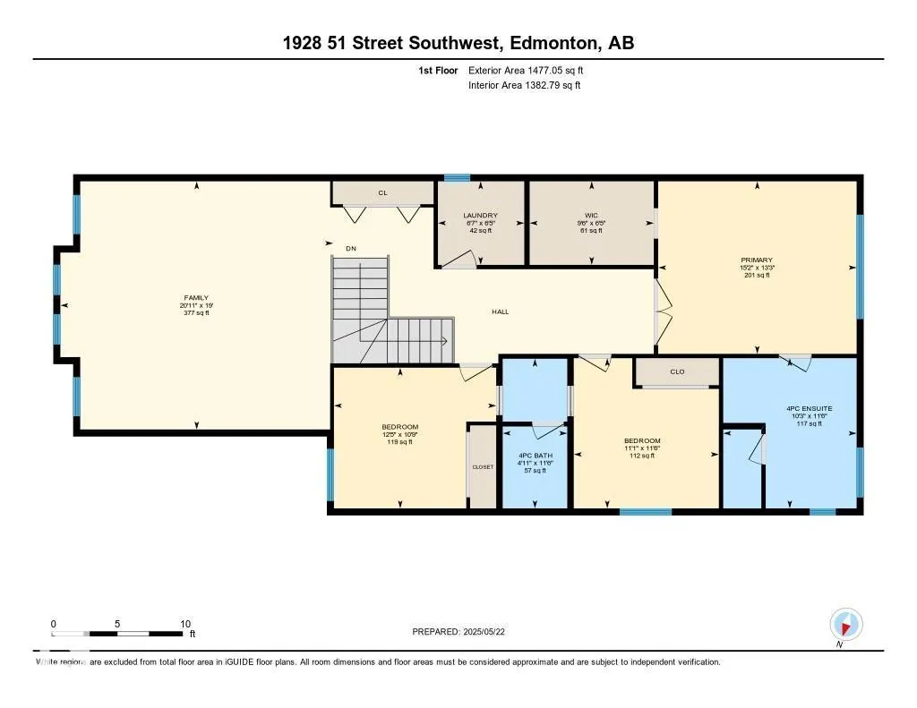 1928 51 ST SW