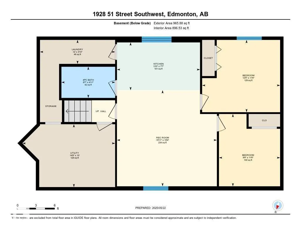 1928 51 ST SW