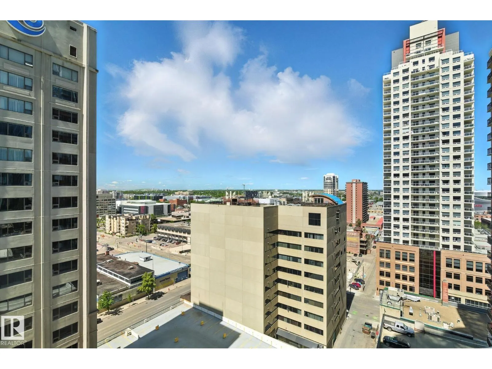 #1306 10152 104 ST NW