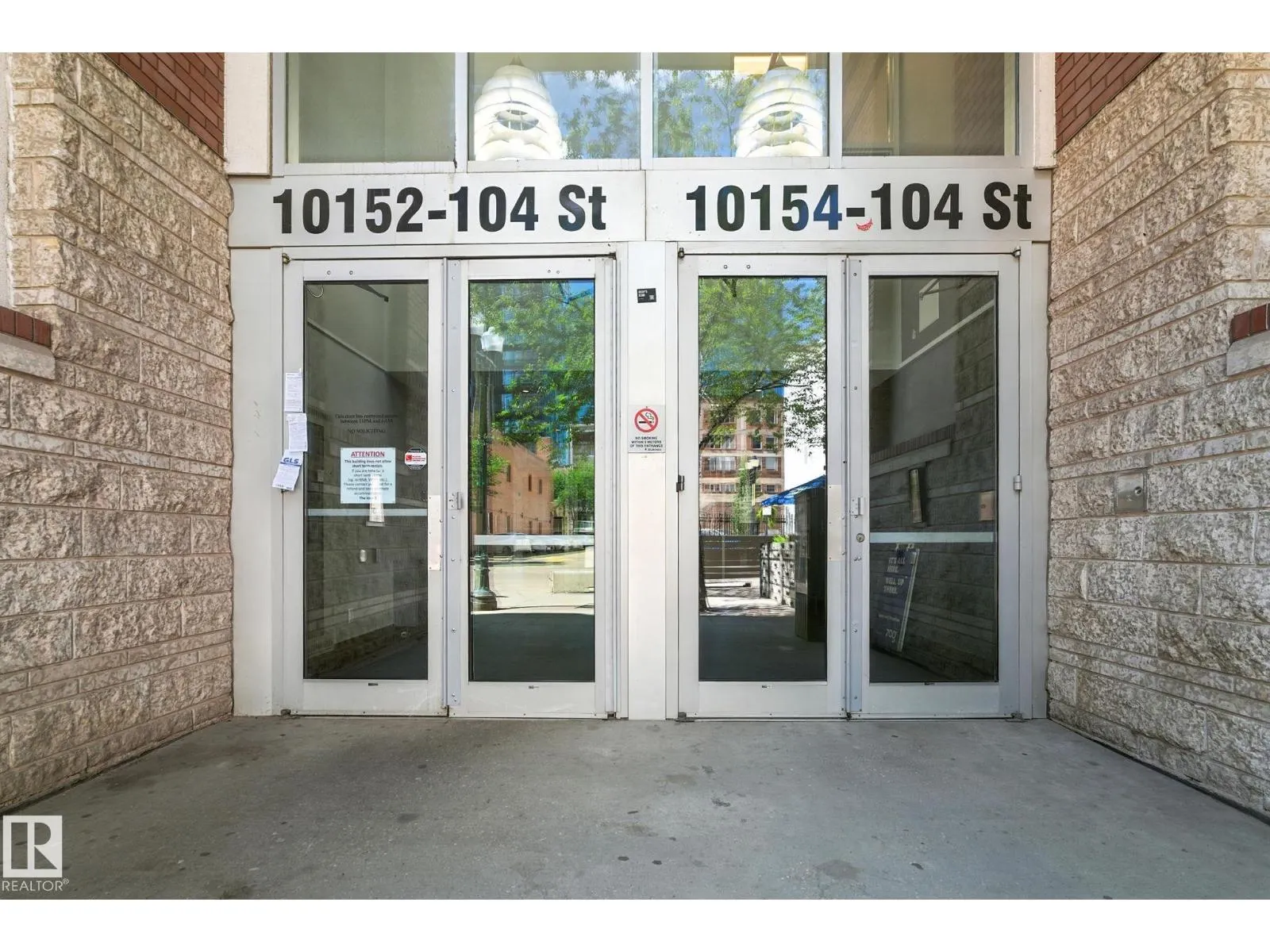 #1306 10152 104 ST NW