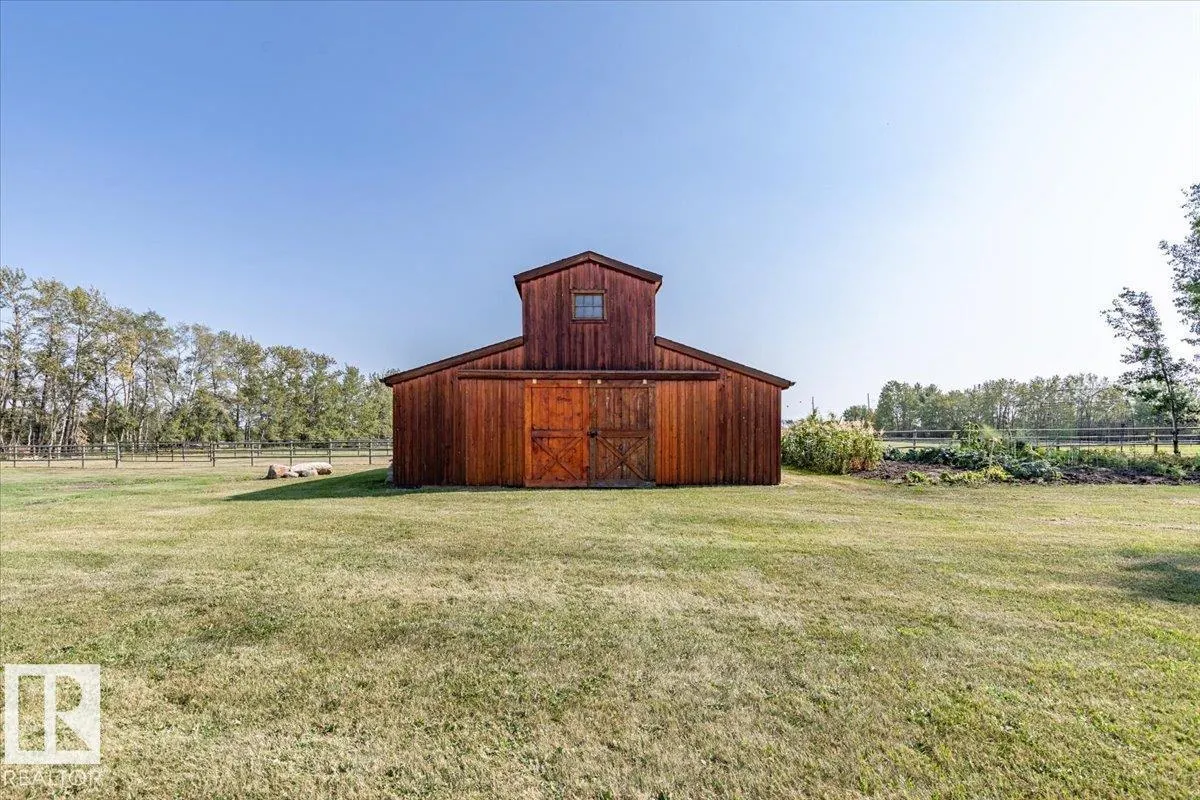 27318 TWP ROAD 482