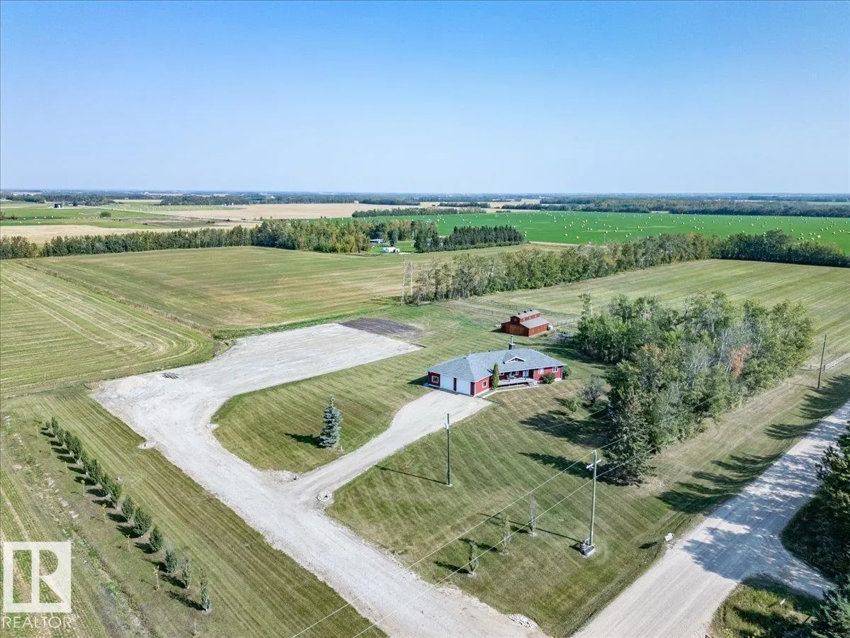 27318 TWP ROAD 482