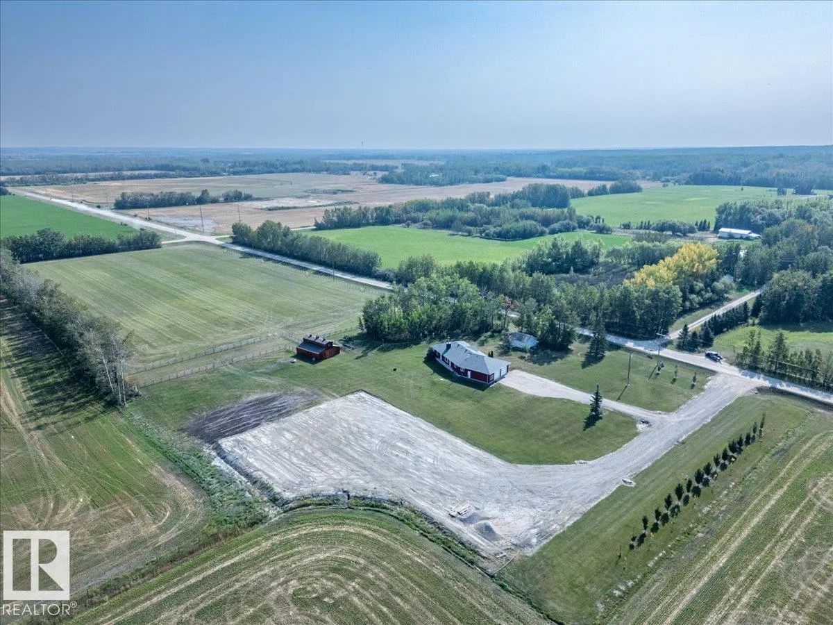 27318 TWP ROAD 482