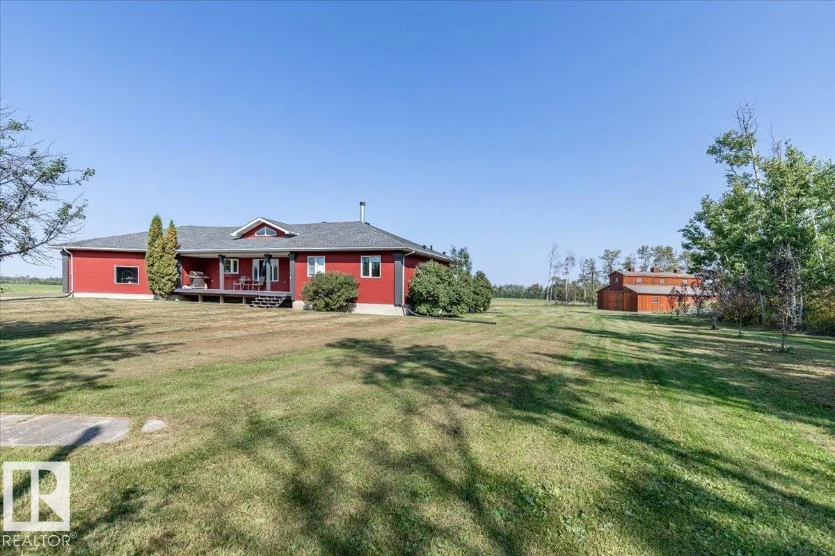 27318 TWP ROAD 482