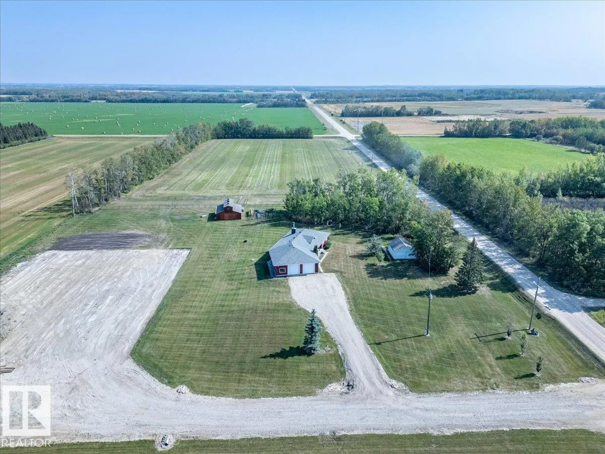 27318 TWP ROAD 482