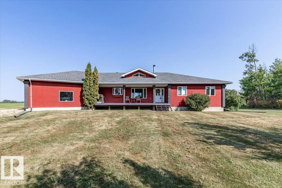 27318 TWP ROAD 482