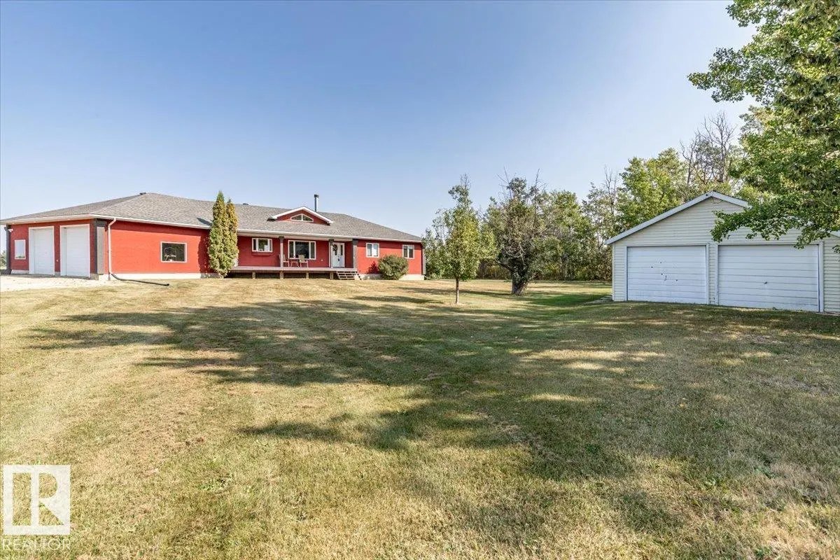 27318 TWP ROAD 482