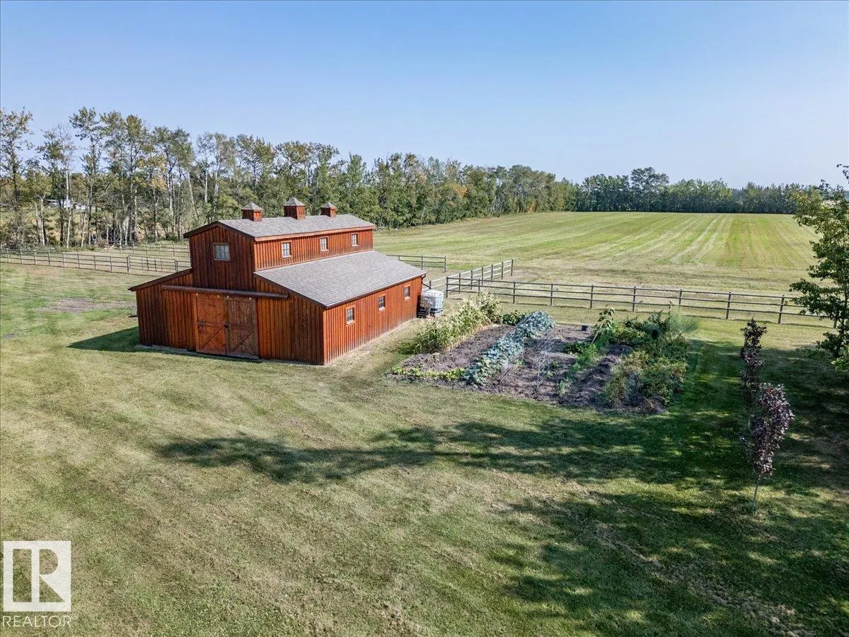 27318 TWP ROAD 482