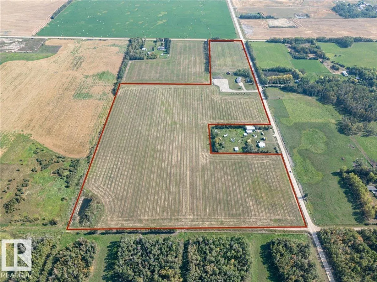 27318 TWP ROAD 482