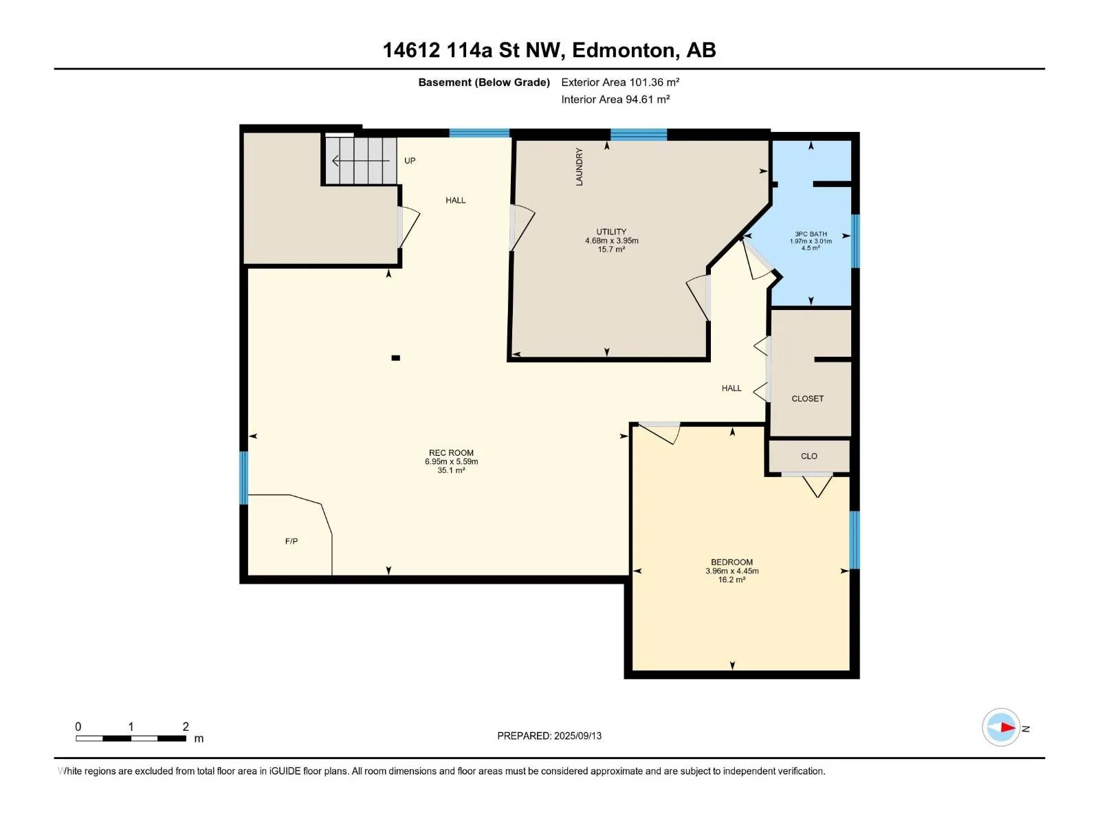 14612 114A ST NW
