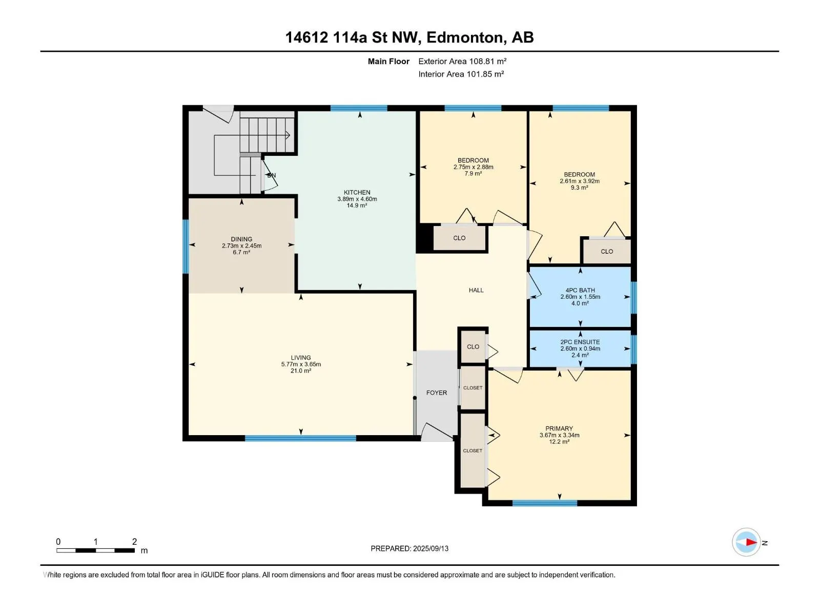 14612 114A ST NW