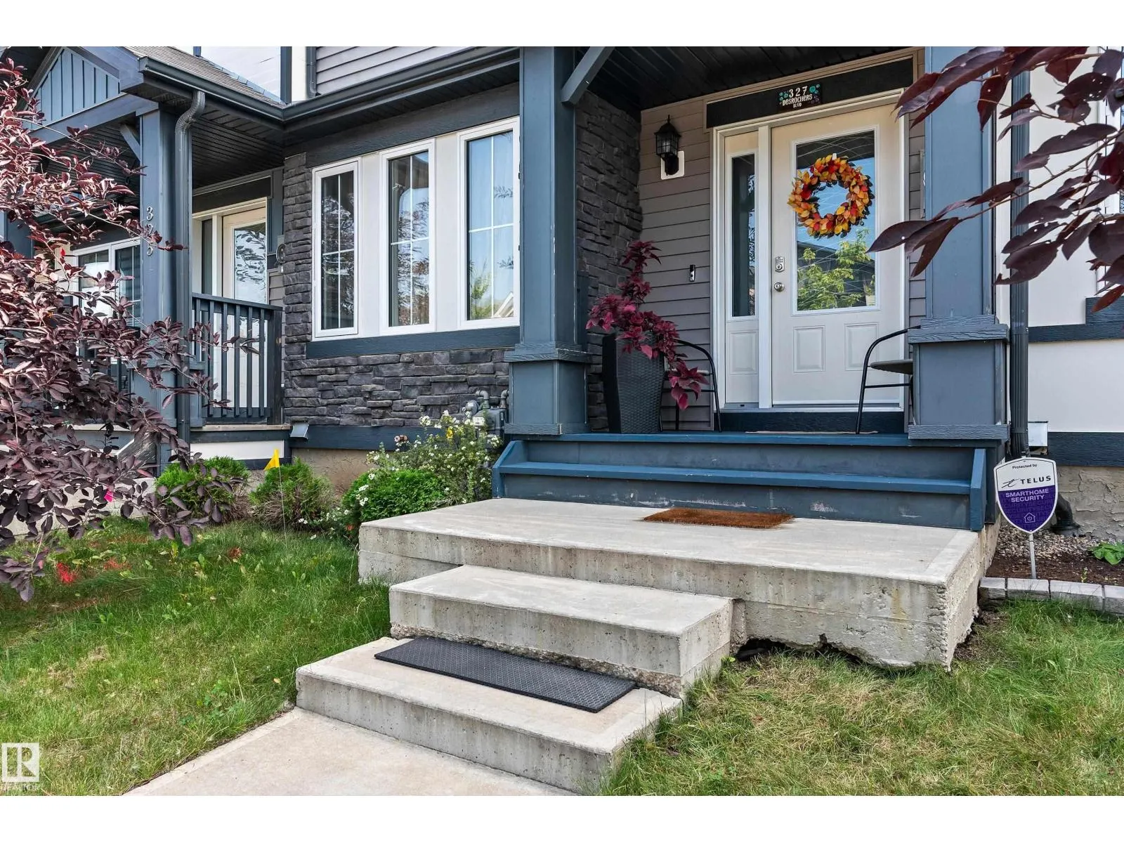 327 DESROCHERS BV SW