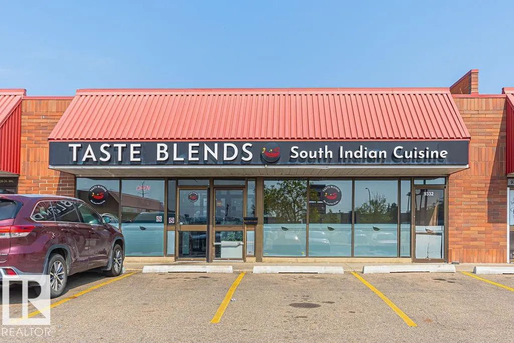 9332 34 AV NW NW