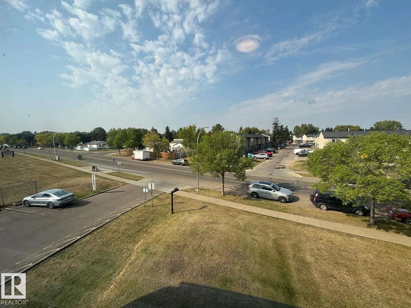 #323 15105 121 ST NW