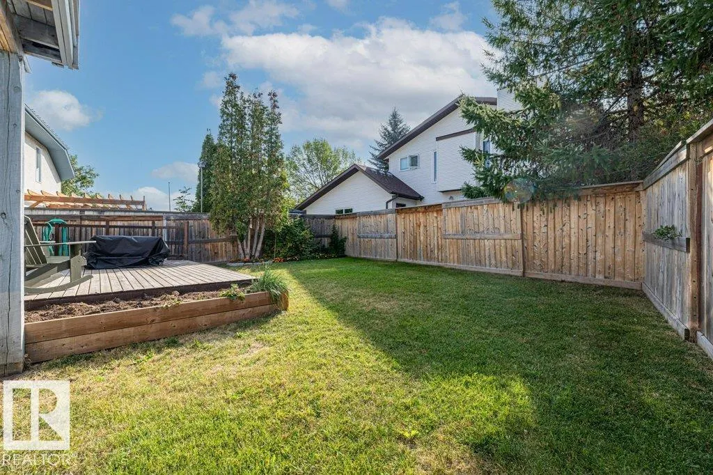57 Chelsea WY