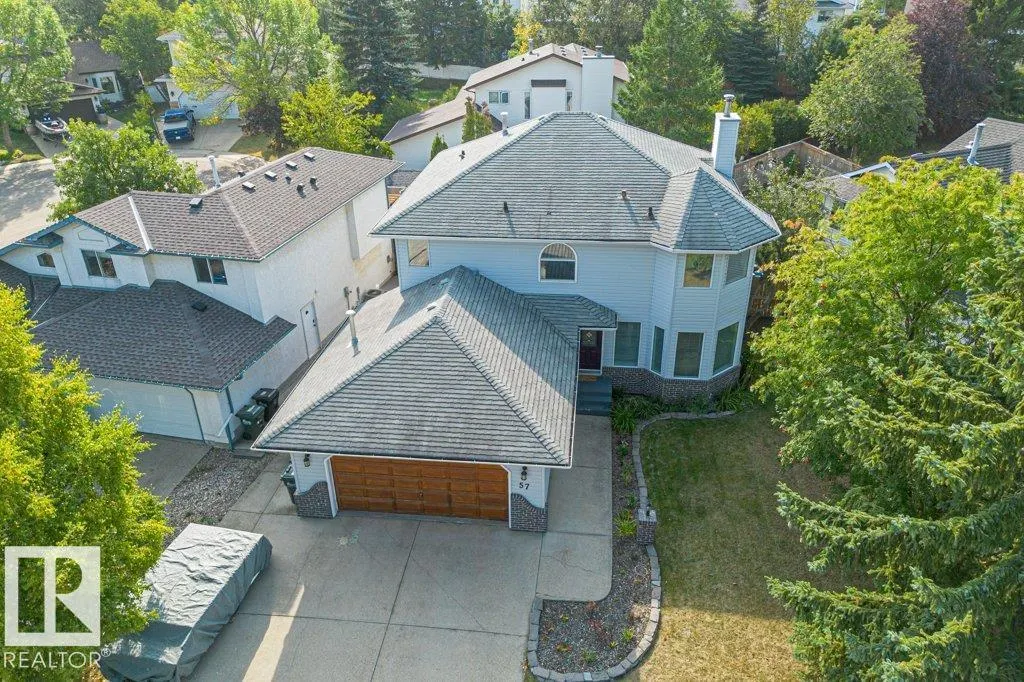 57 Chelsea WY