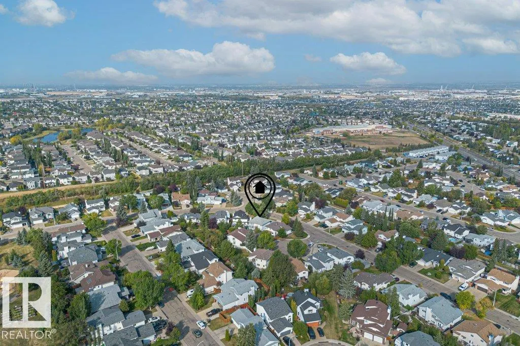 57 Chelsea WY