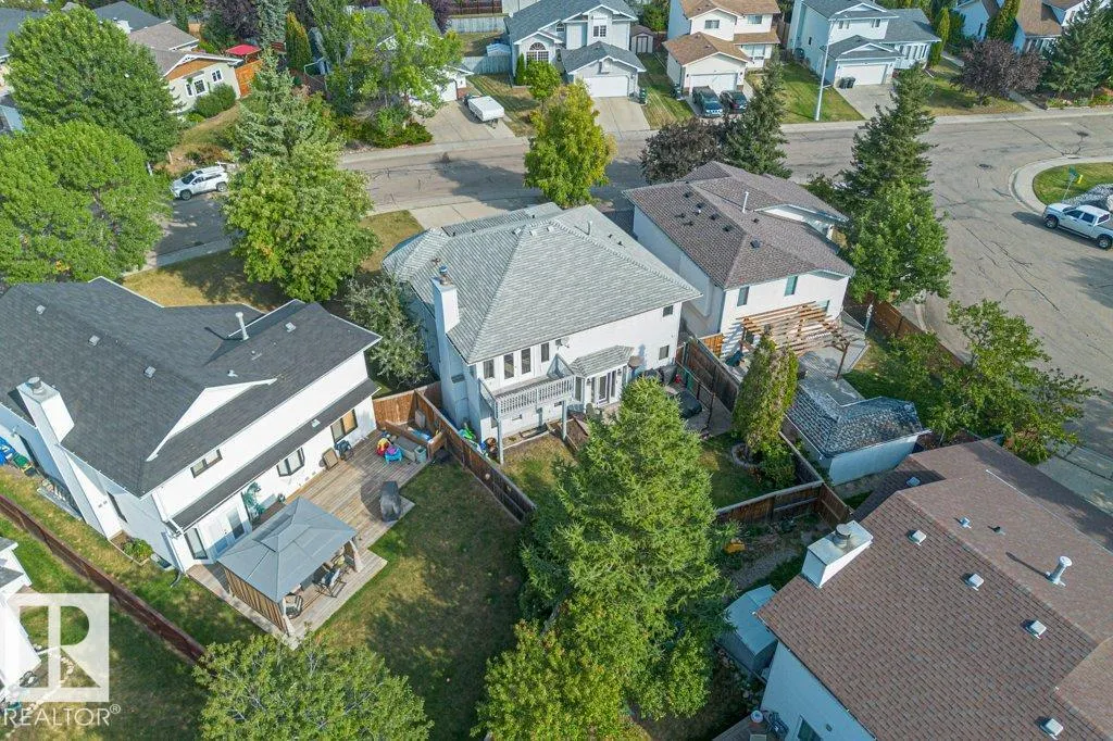 57 Chelsea WY
