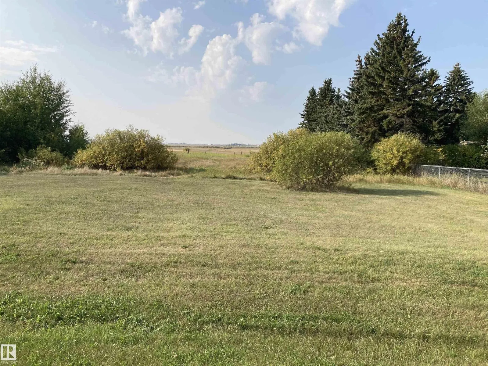 Township 540 Highway 834