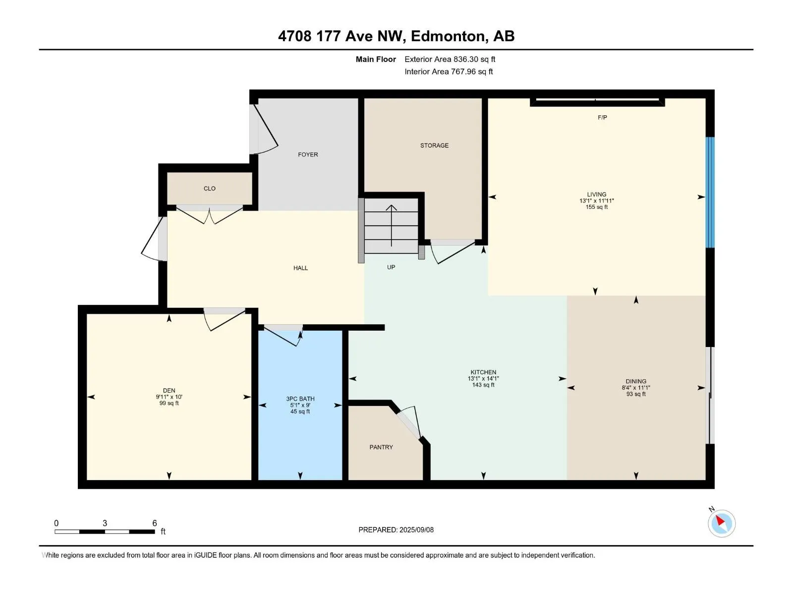 4708 177 AV NW