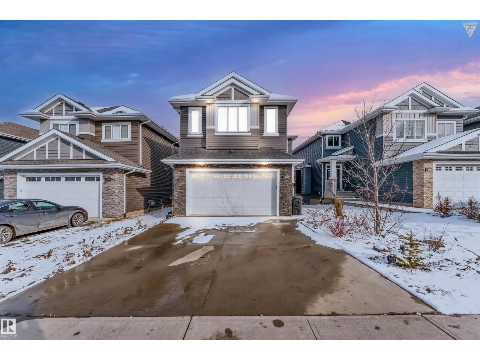 3662 HUMMINGBIRD WY NW