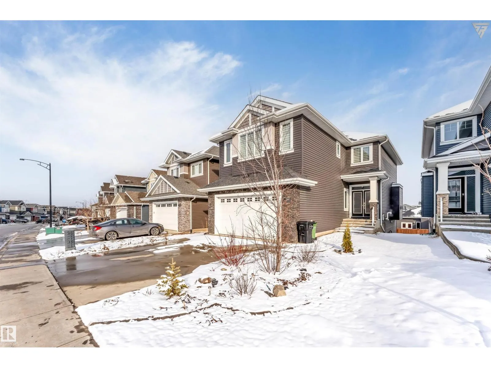3662 HUMMINGBIRD WY NW