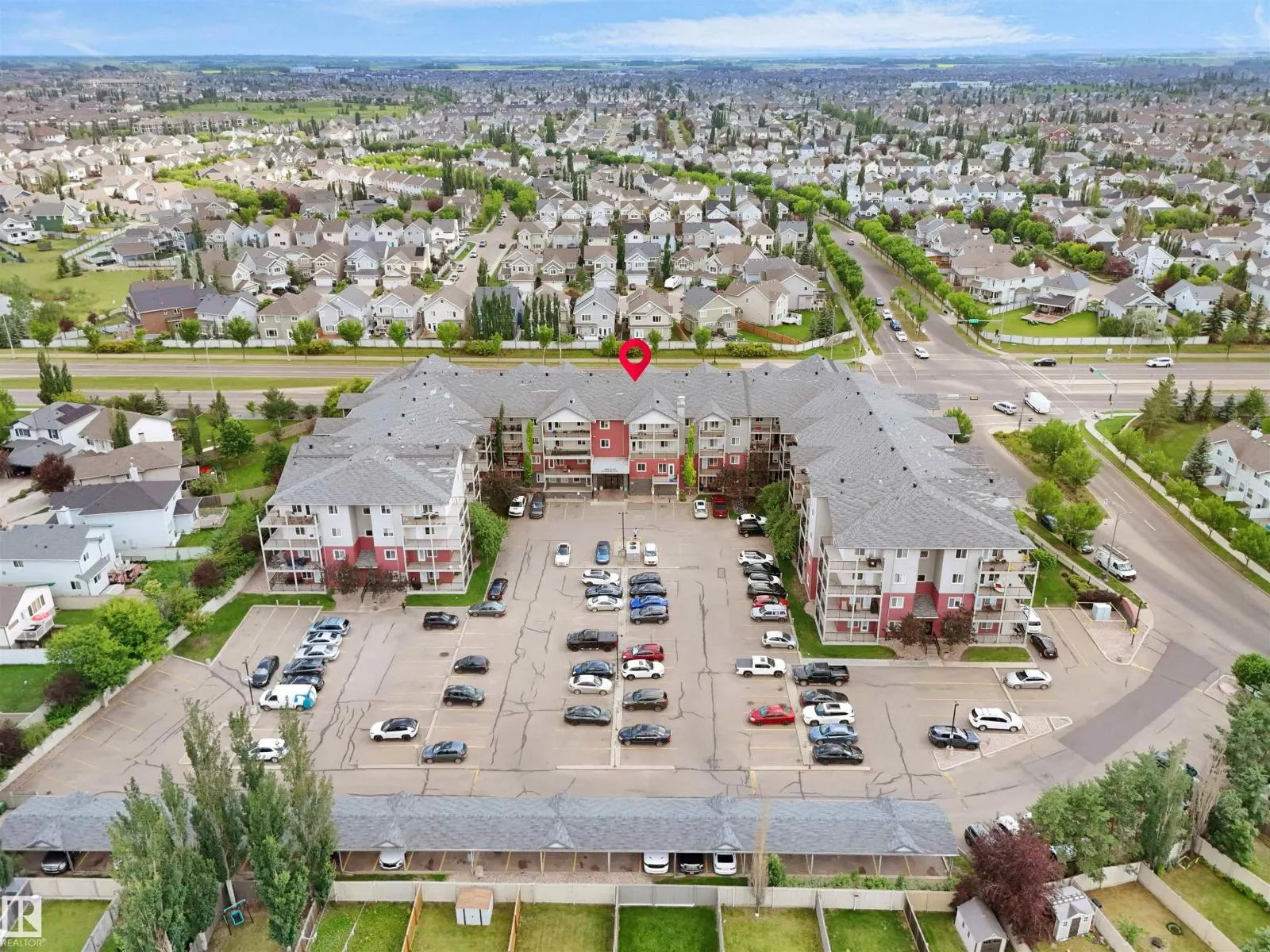 #430 111 EDWARDS DR SW