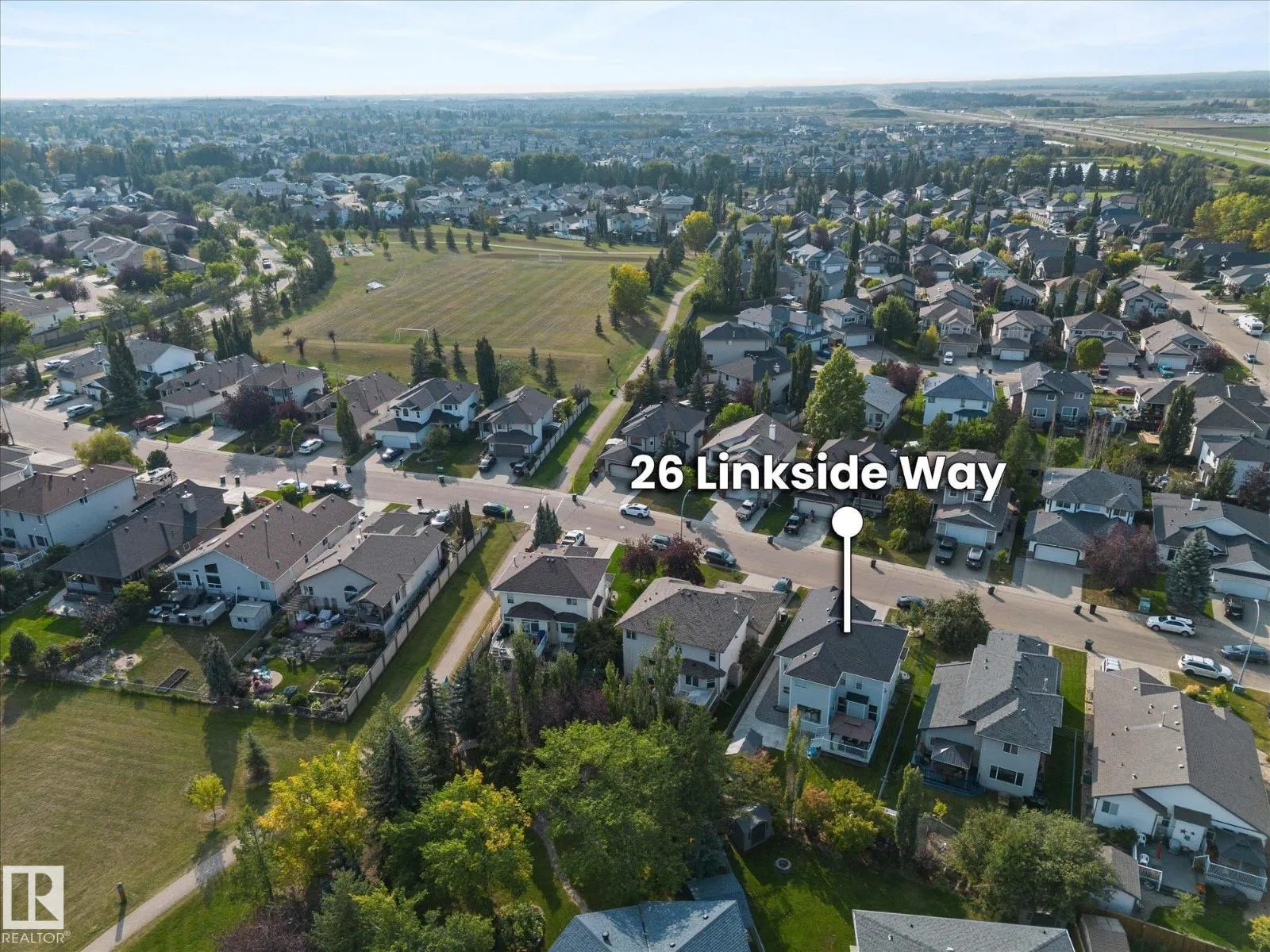 26 LINKSIDE WY