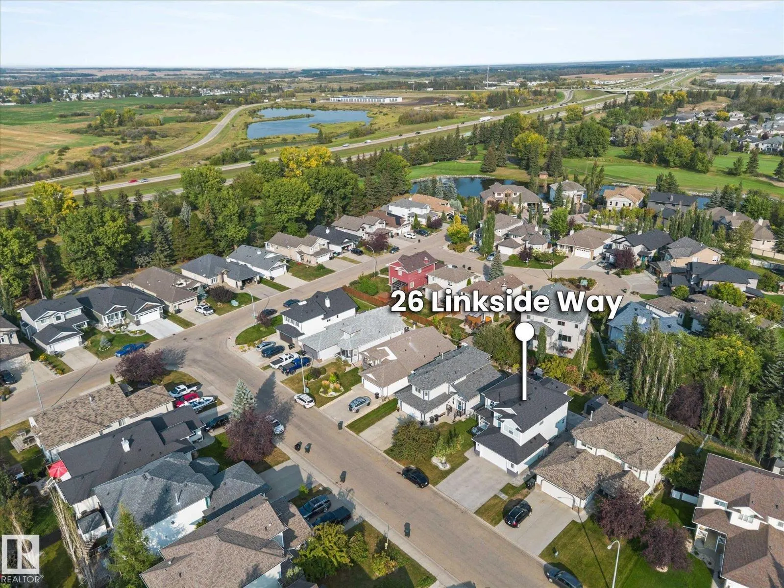 26 LINKSIDE WY
