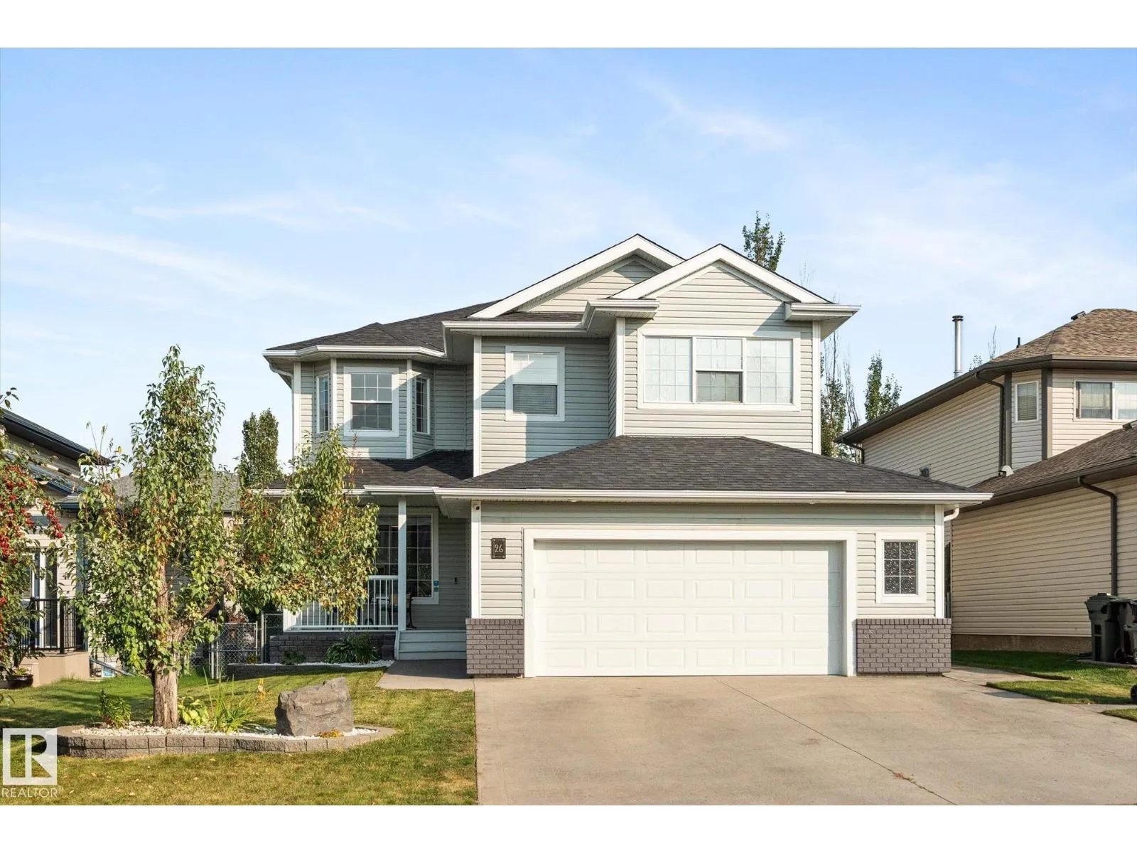 26 LINKSIDE WY