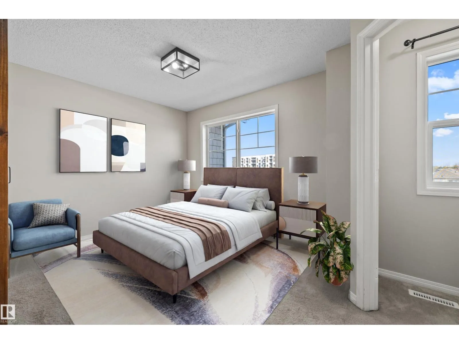 #18 7385 EDGEMONT WY NW