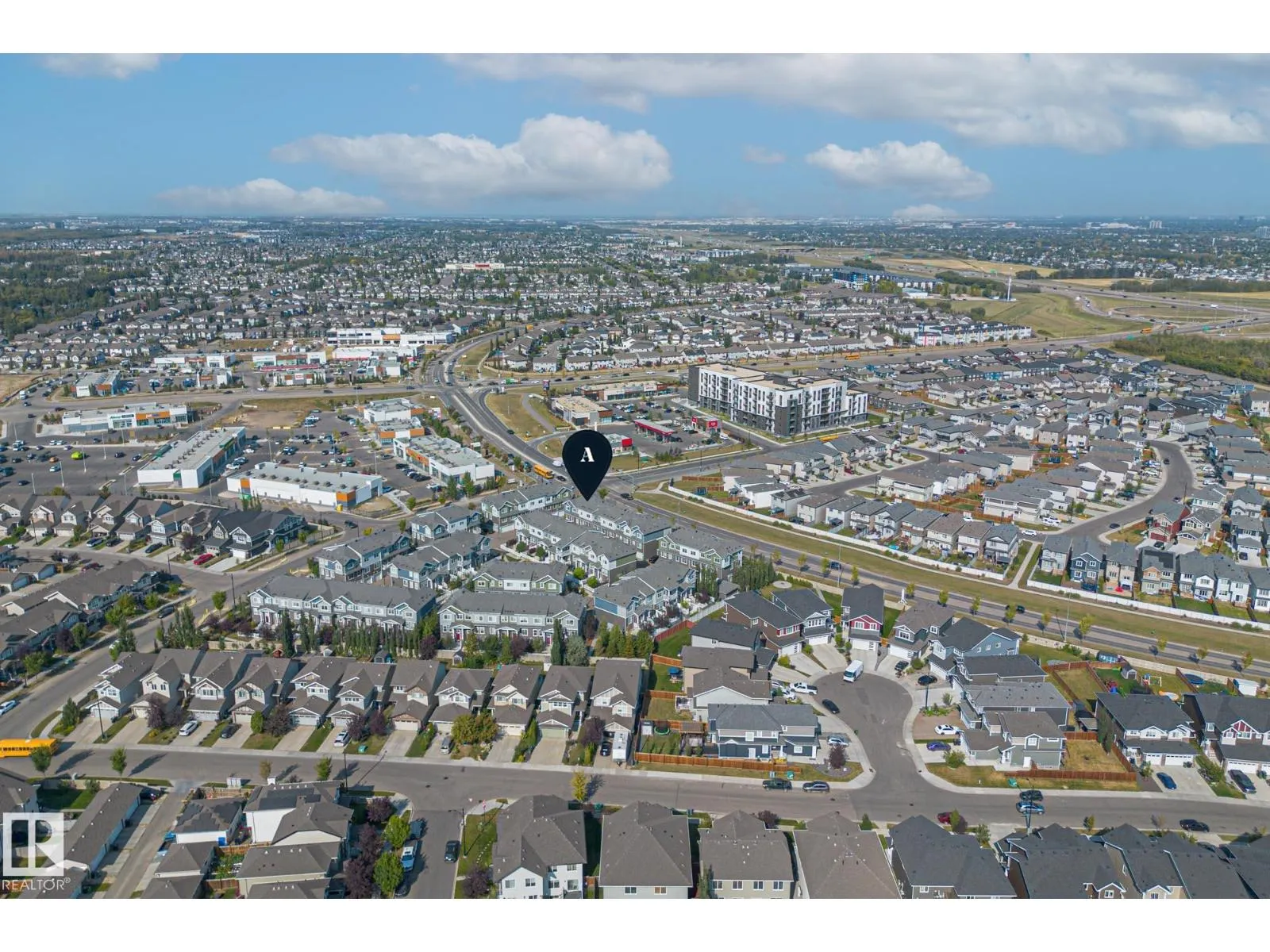 #18 7385 EDGEMONT WY NW