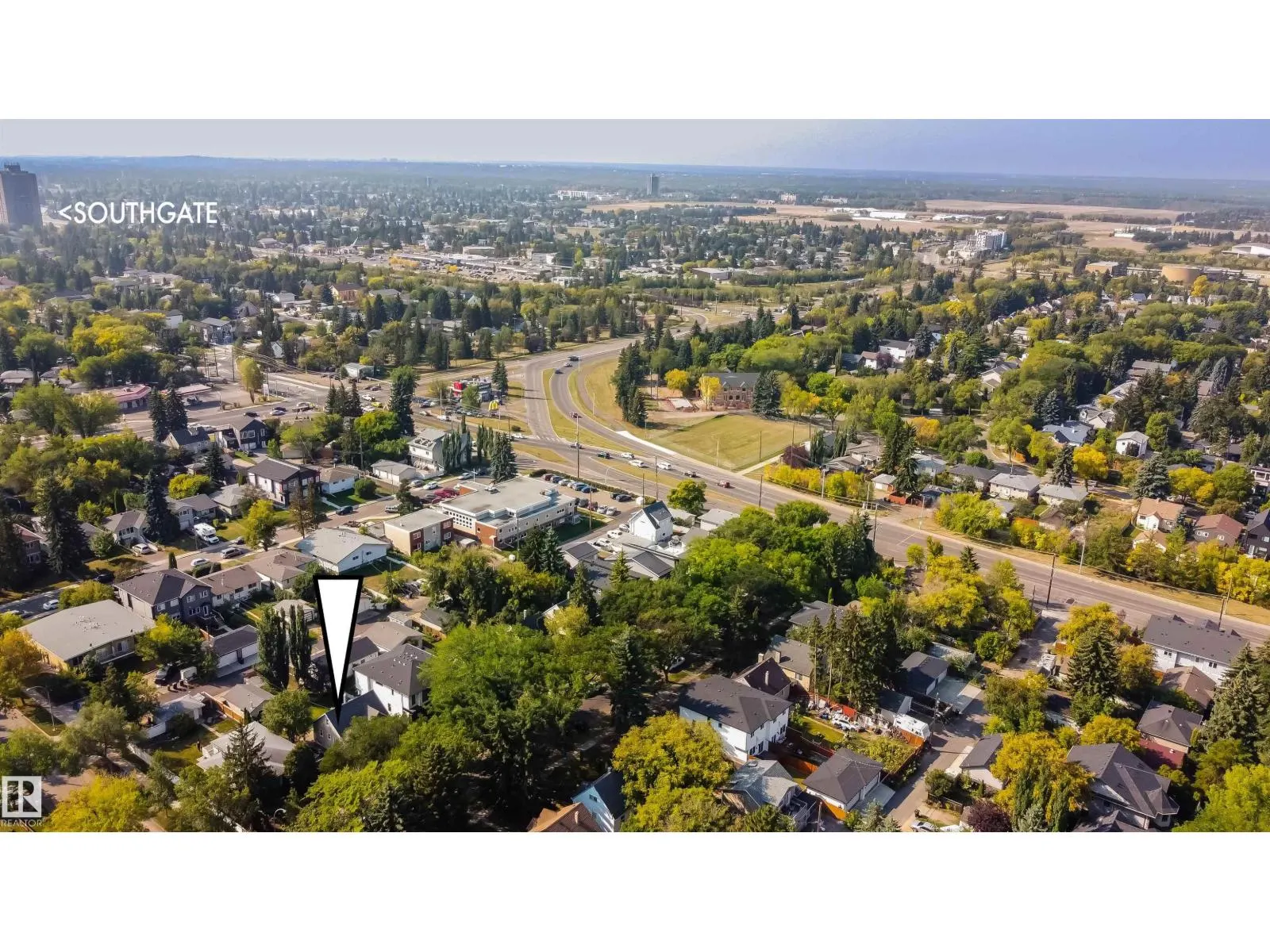 10807 63 AV NW