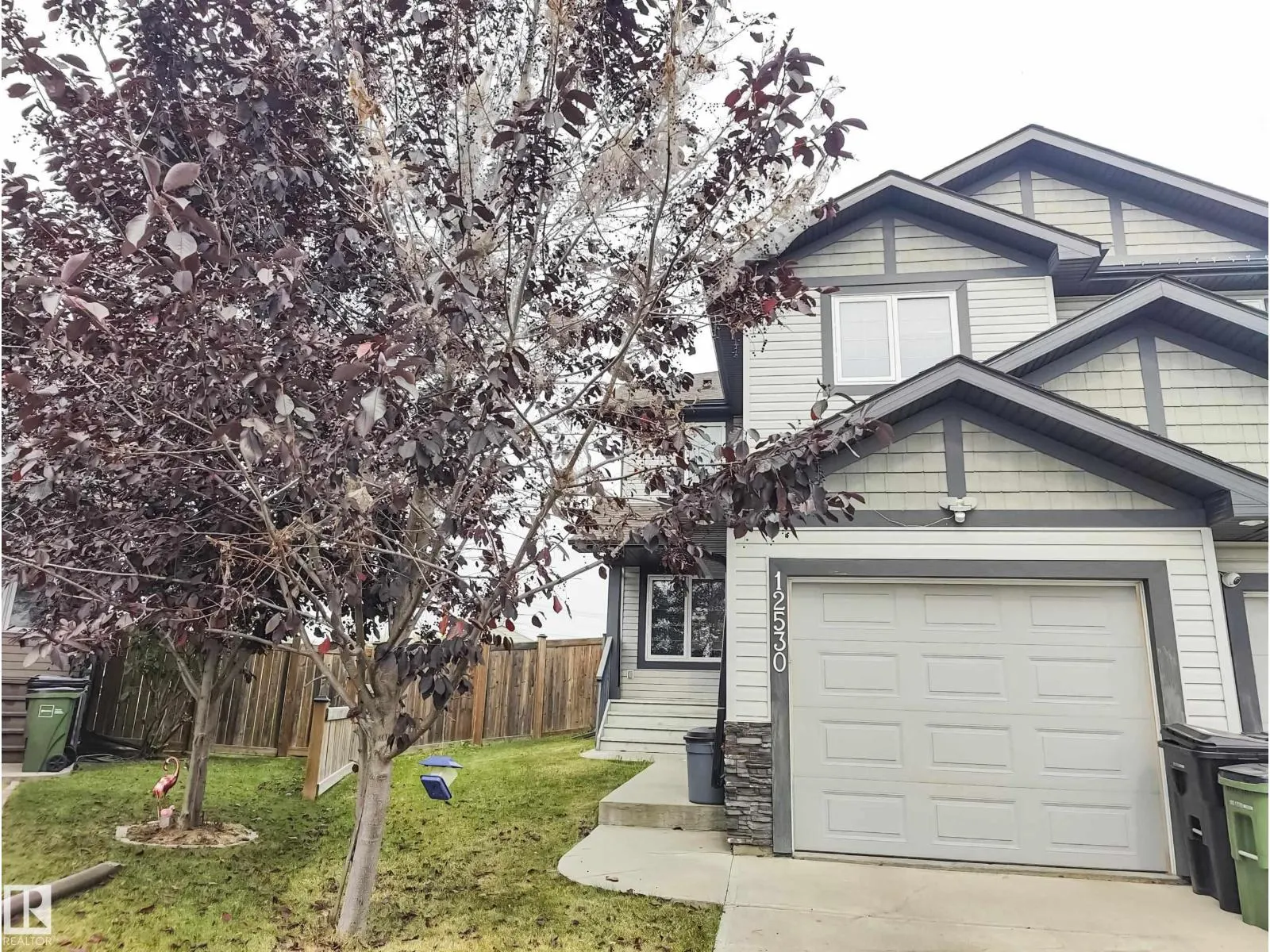 12530 172 AV NW NW