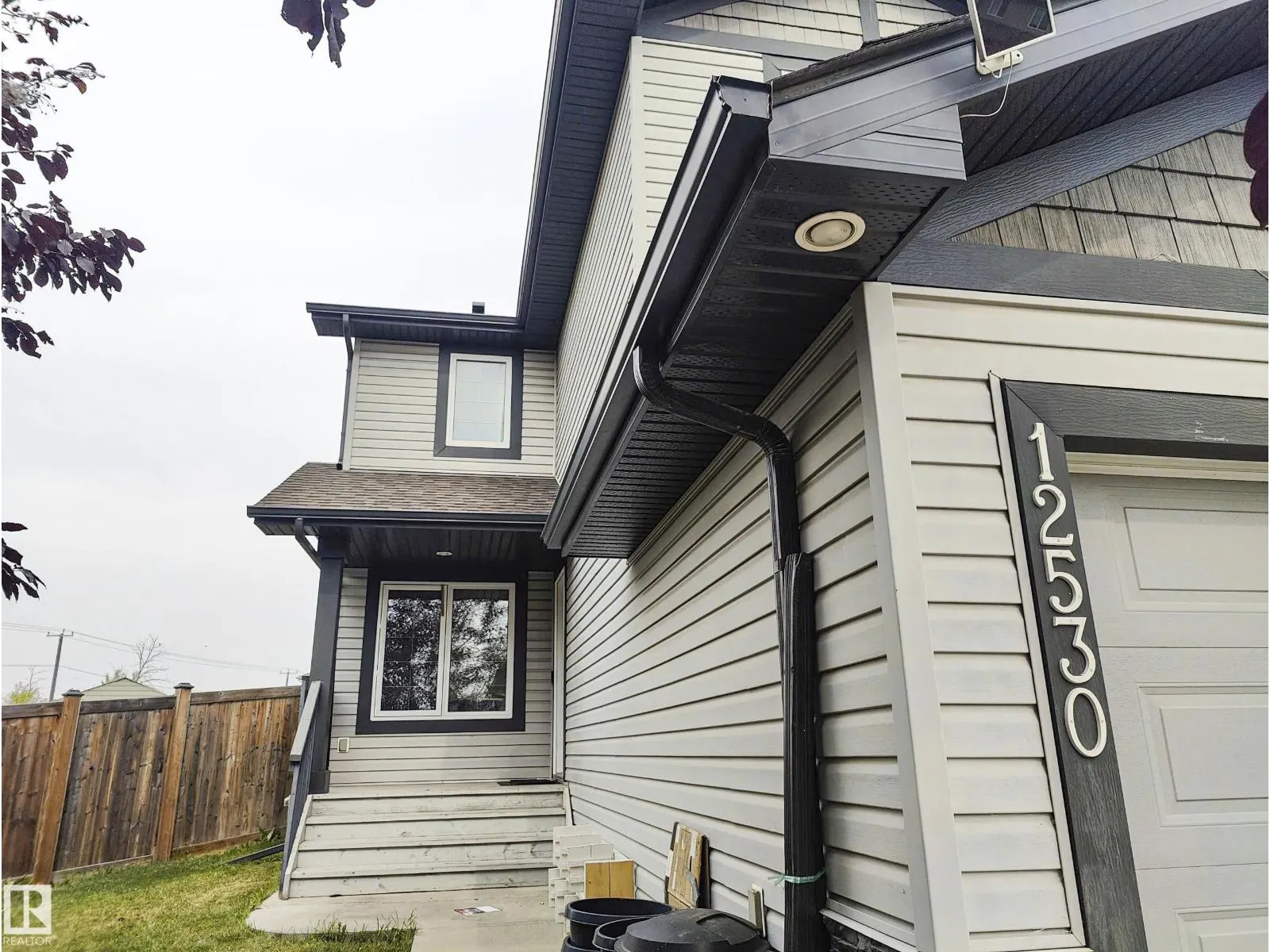 12530 172 AV NW NW