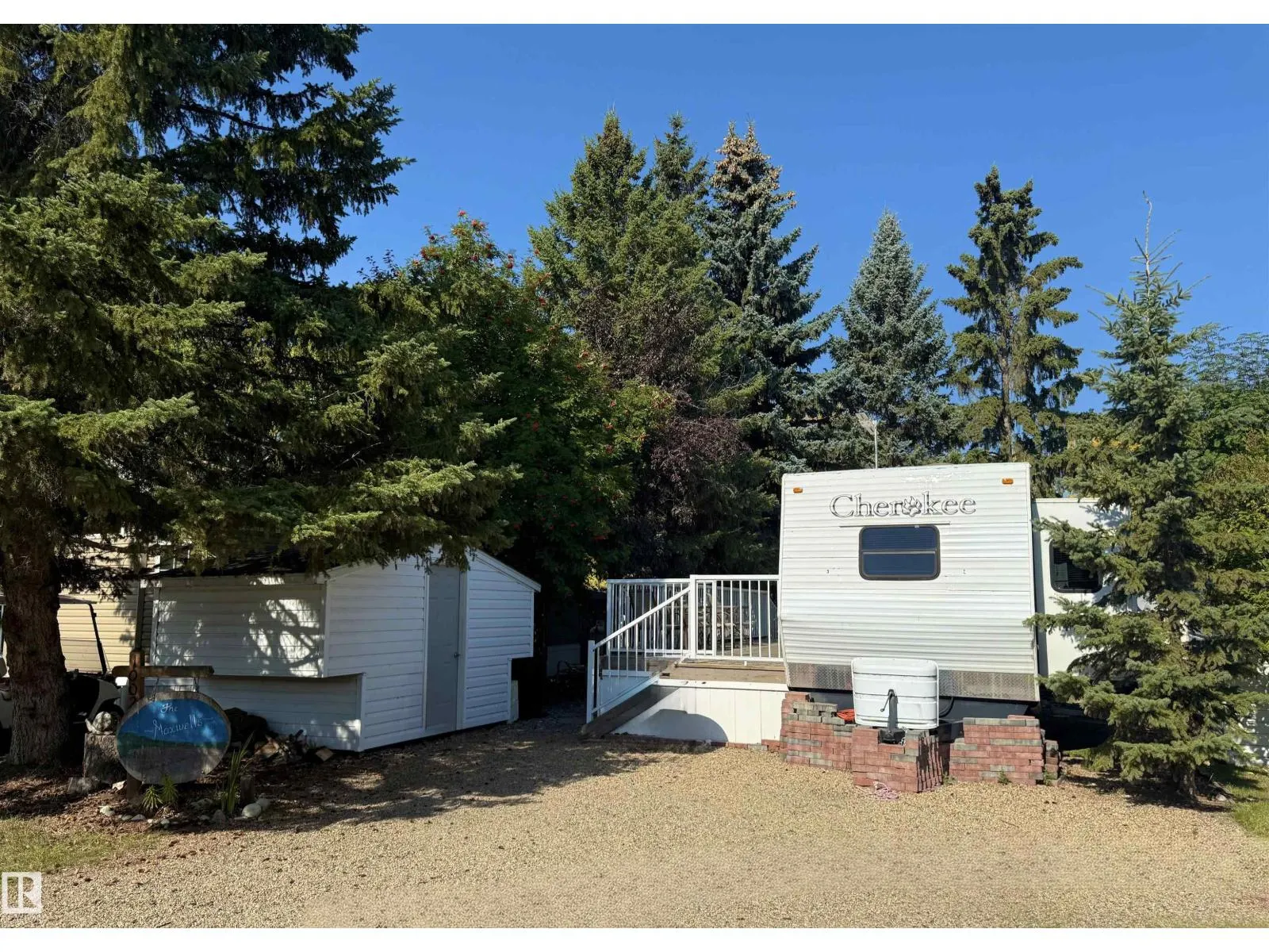 #1002 35468 Range Road 30