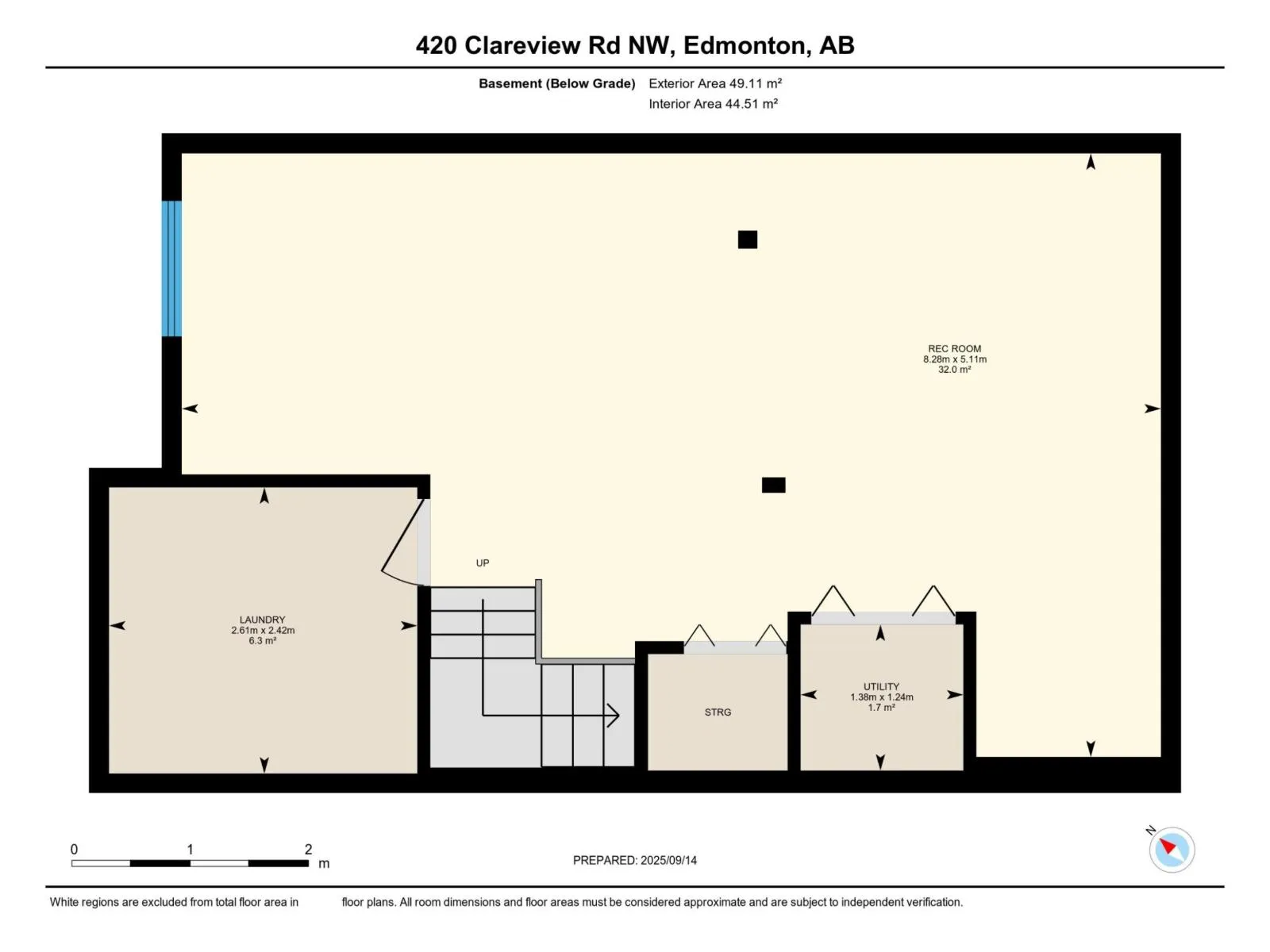 420 CLAREVIEW RD NW