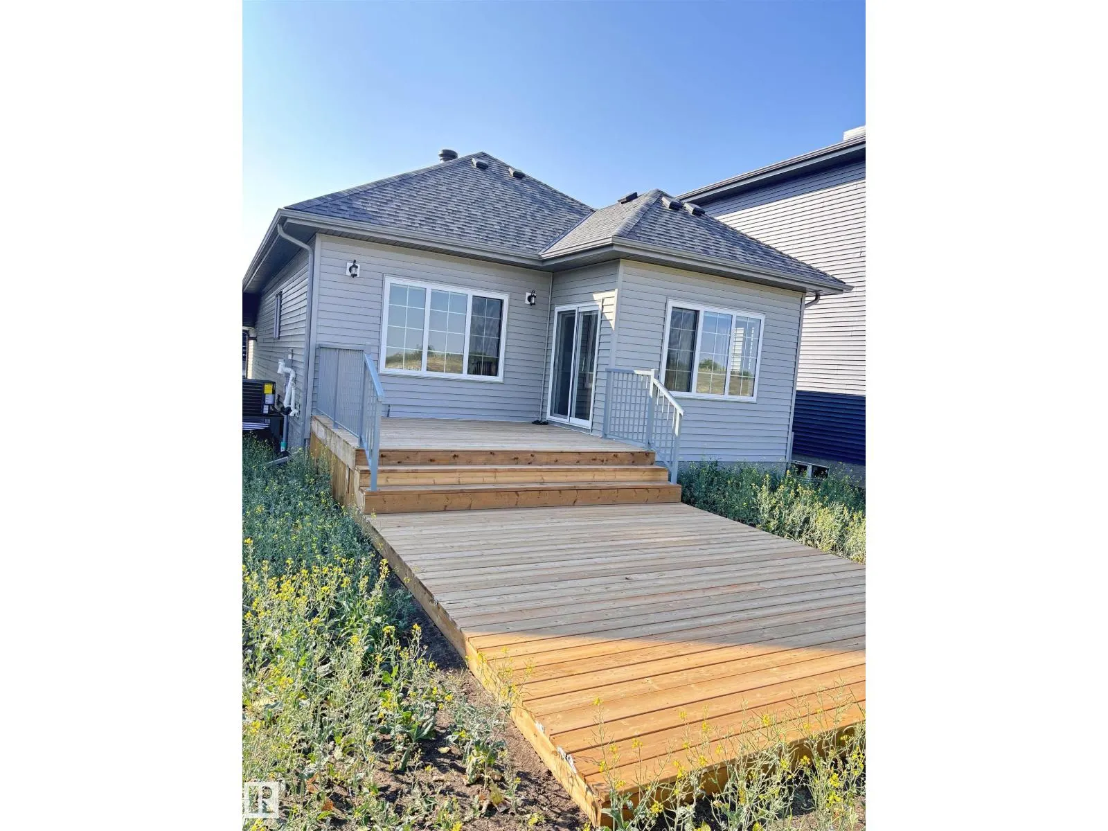 2005 FLYCATCHER PT NW