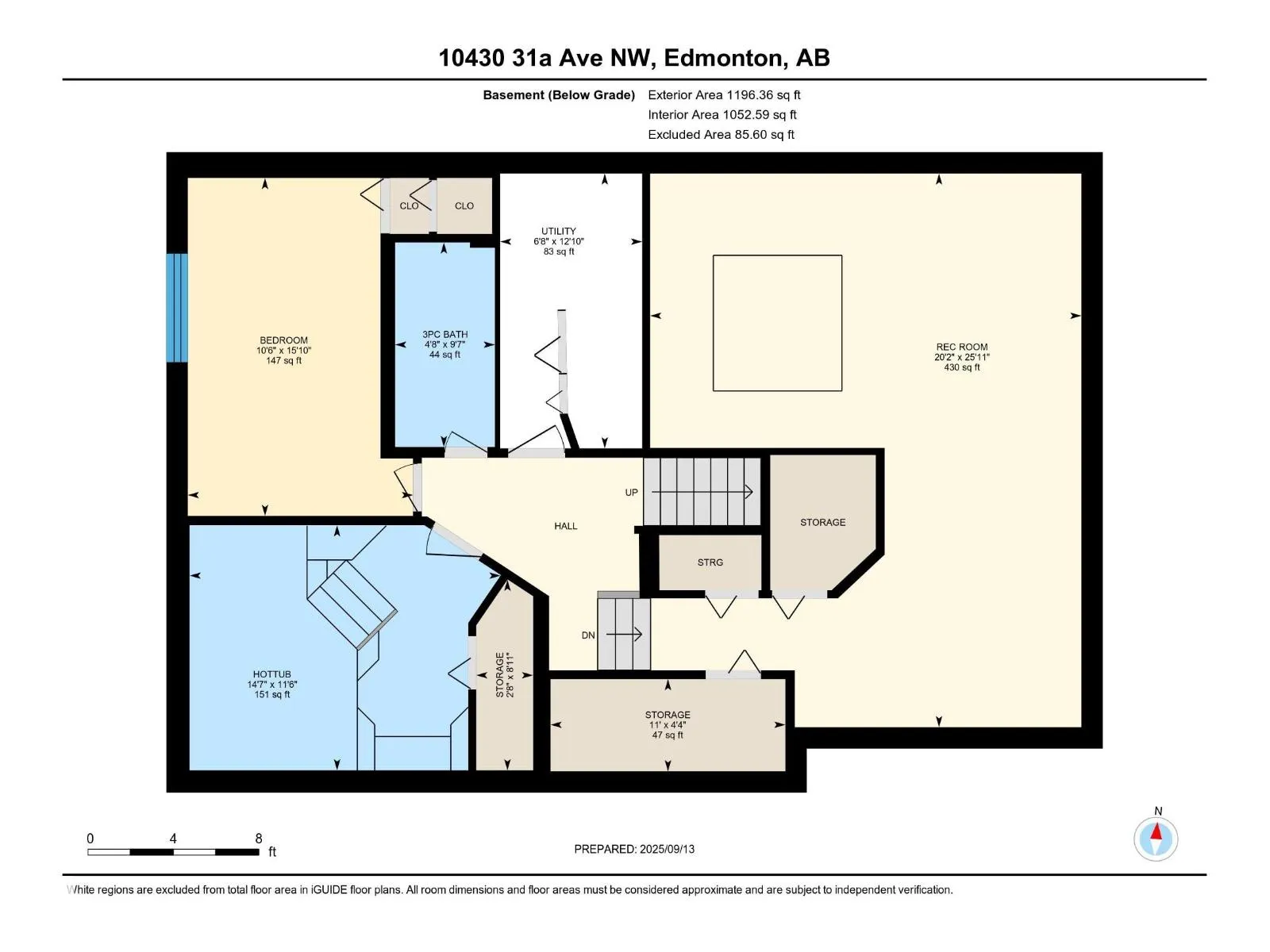 10430 31A AV NW