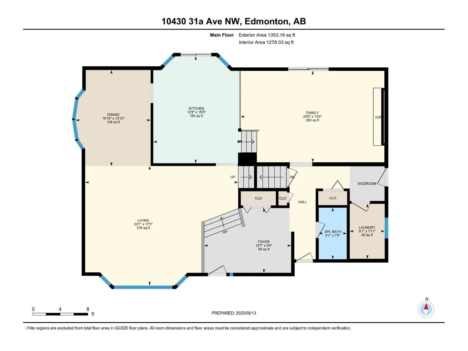 10430 31A AV NW