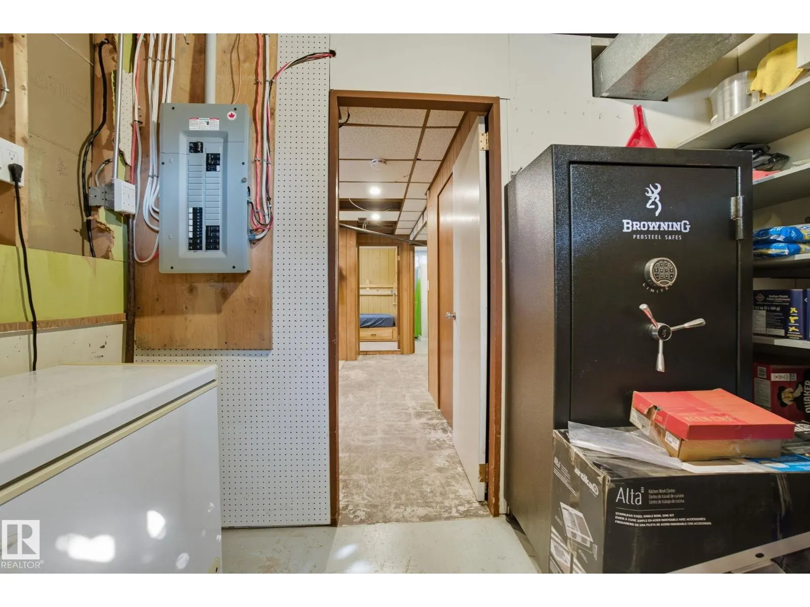 13612 135 ST NW