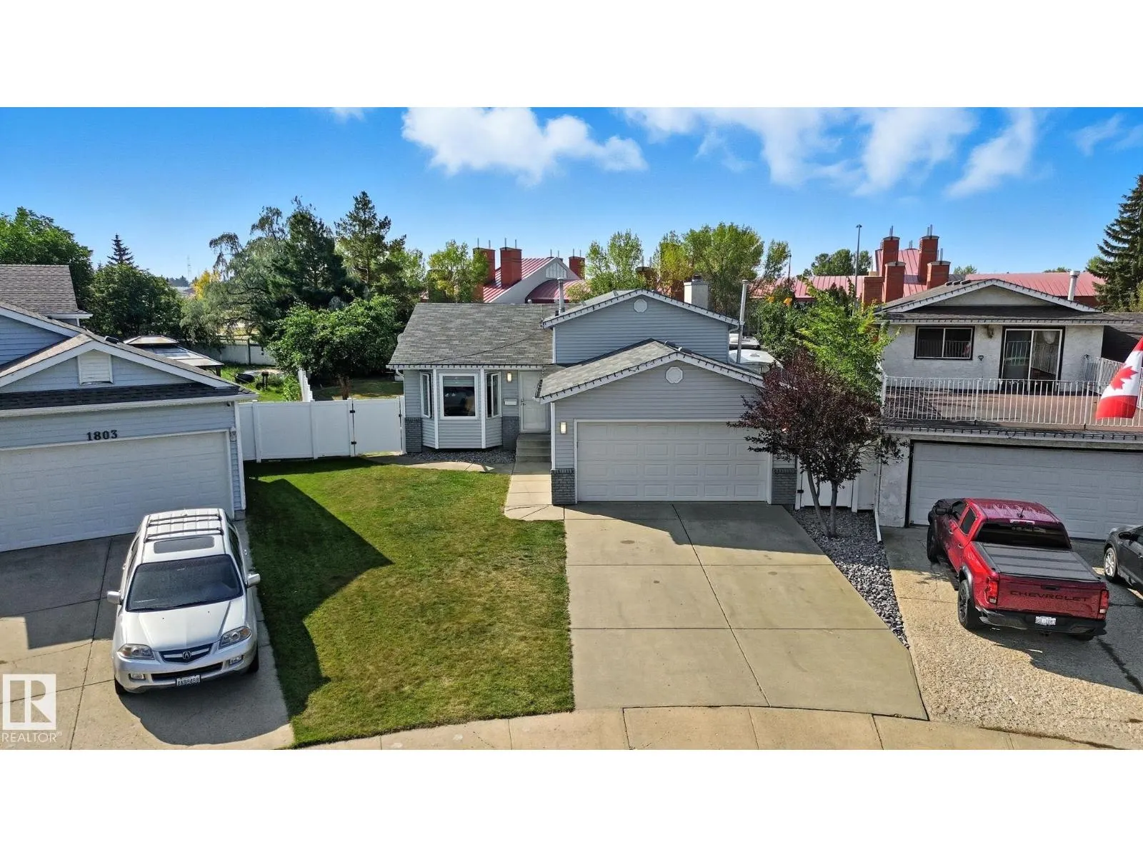 4003 18 AV NW