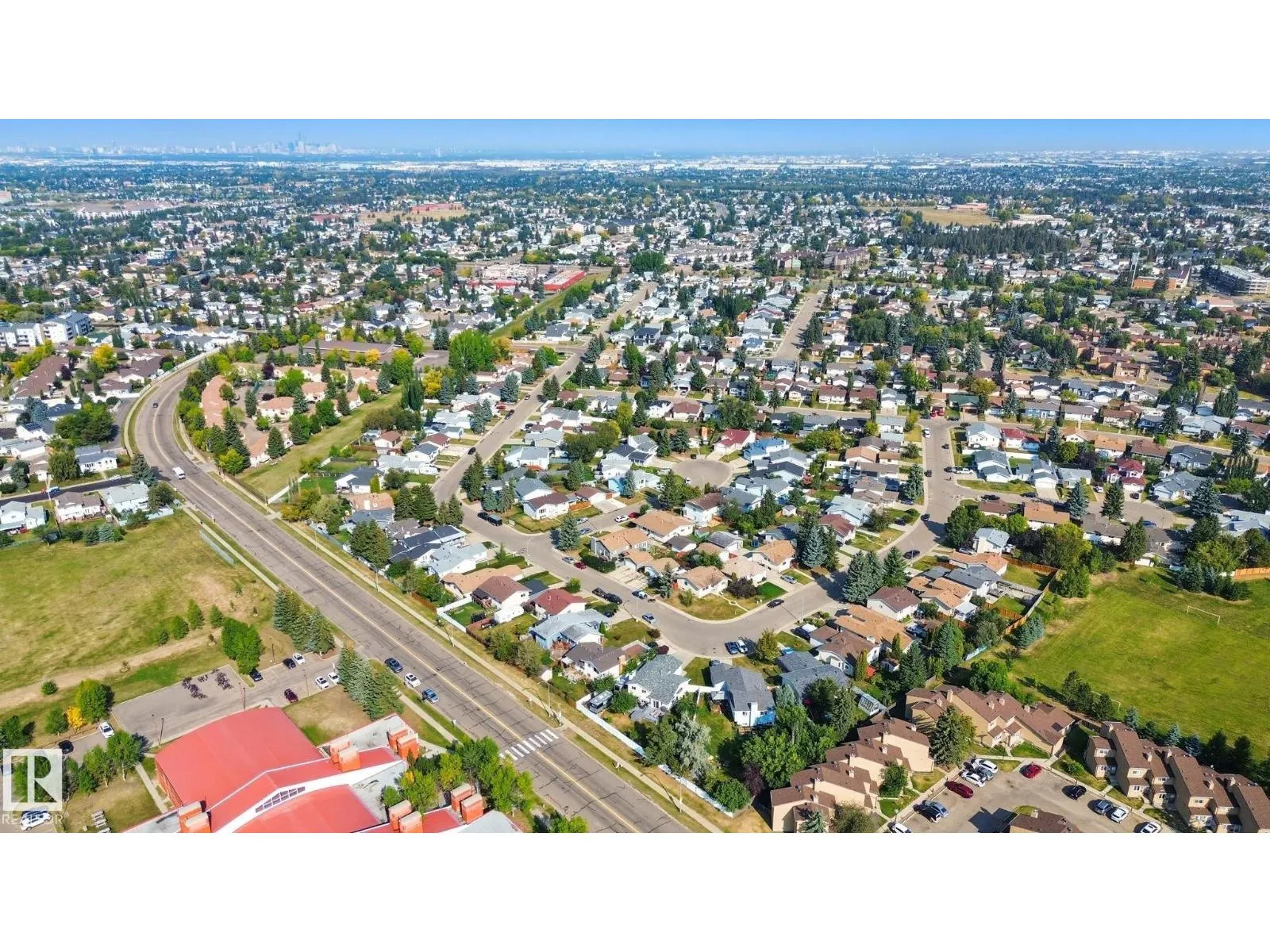 4003 18 AV NW